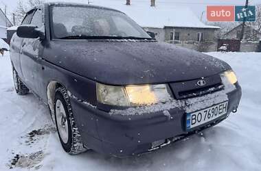 Седан ВАЗ / Lada 2110 2000 в Костополе