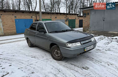 Седан ВАЗ 2110 2006 в Кропивницком