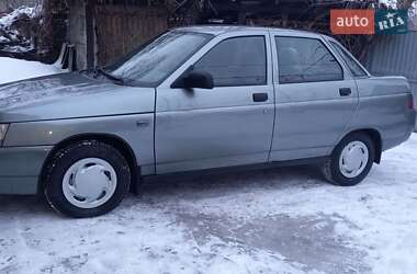 Седан ВАЗ / Lada 2110 2007 в Киеве