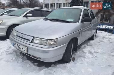 Седан ВАЗ 2110 2006 в Кам'янському