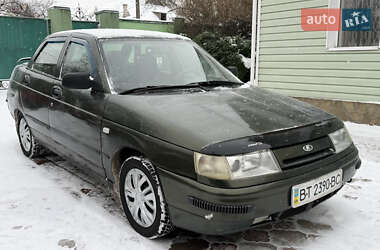 Седан ВАЗ 2110 2004 в Каменском