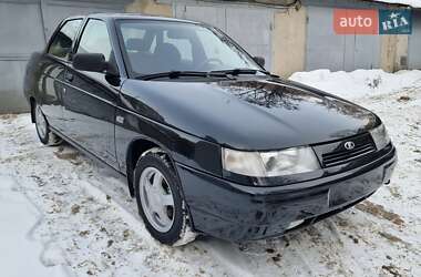 Седан ВАЗ 2110 2011 в Харкові