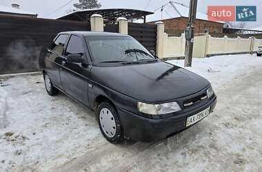 Седан ВАЗ 2110 2007 в Харькове