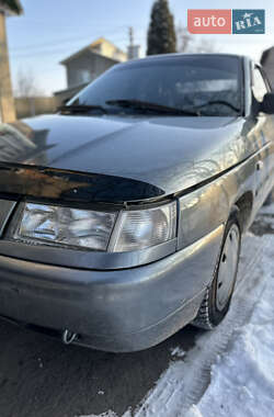 Седан ВАЗ / Lada 2110 2005 в Ніжині