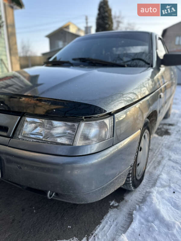 ВАЗ / Lada 2110 2005
