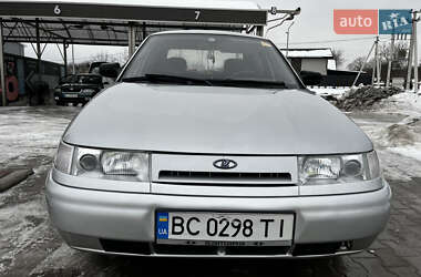 Седан ВАЗ 2110 2004 в Львові