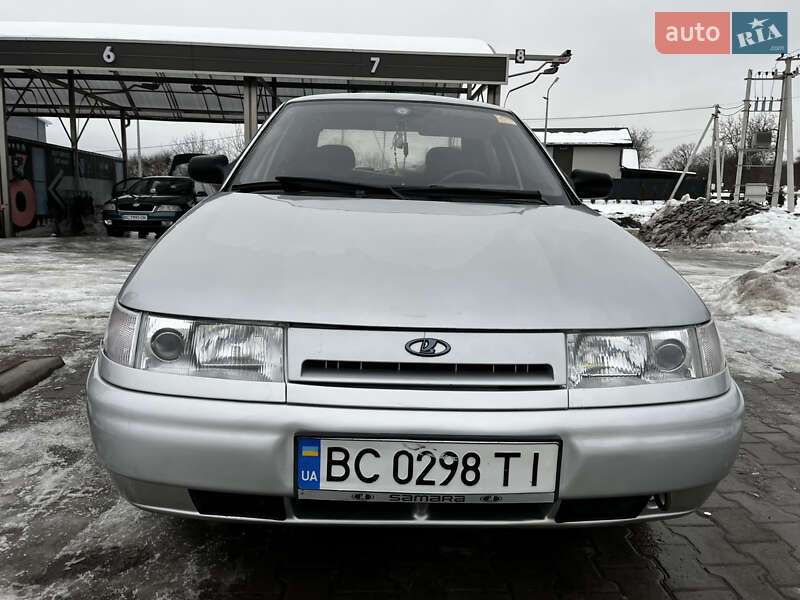 ВАЗ / Lada 2110 2004 ВАЗ / Lada 2110 2004