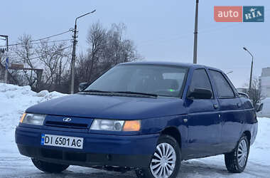 Седан ВАЗ 2110 2002 в Дрогобыче