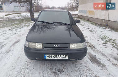 Седан ВАЗ 2110 2006 в Теплодарі