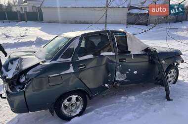 Седан ВАЗ 2110 2007 в Прилуках