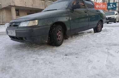Седан ВАЗ 2110 1999 в Киеве