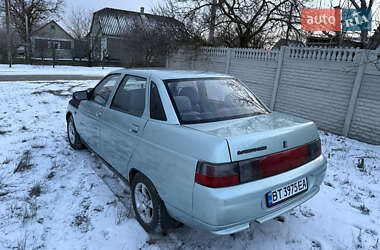 Седан ВАЗ 2110 2005 в Херсоні