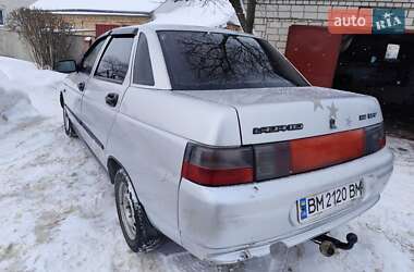 Седан ВАЗ / Lada 2110 2008 в Бердичеві