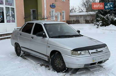 Седан ВАЗ 2110 2004 в Теофиполе