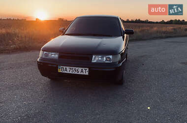 Седан ВАЗ 2110 2005 в Миколаєві