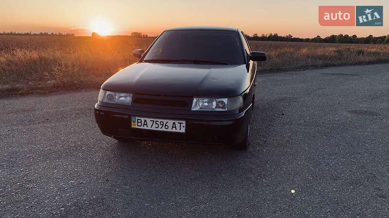 ВАЗ / Lada 2110 2005