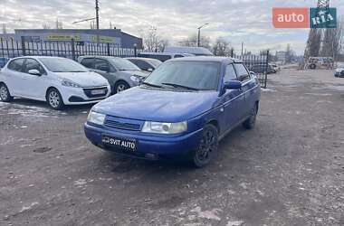 Седан ВАЗ 2110 2001 в Миколаєві