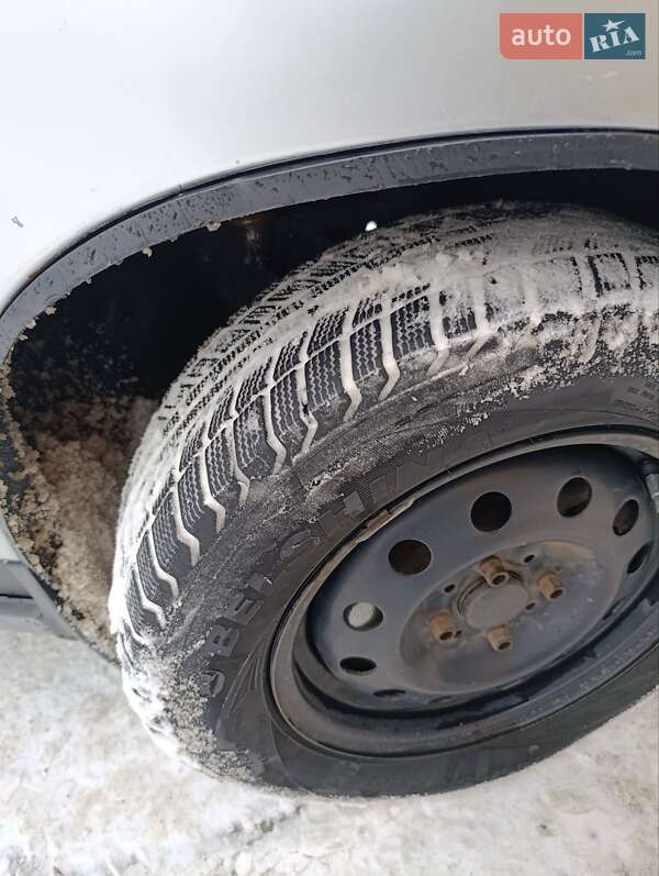 Седан ВАЗ / Lada 2110 2006 в Фастове