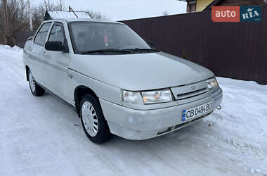 Седан ВАЗ 2110 2005 в Борзне