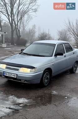 Седан ВАЗ 2110 2007 в Малой Виске