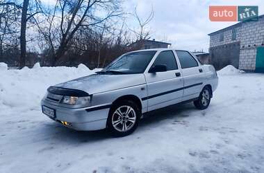 Седан ВАЗ 2110 2006 в Житомире