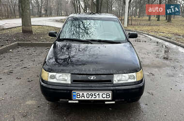 Седан ВАЗ 2110 2005 в Кропивницком