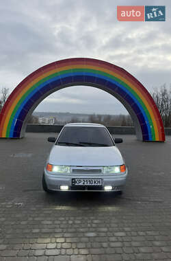 Седан ВАЗ 2110 2008 в Запорожье