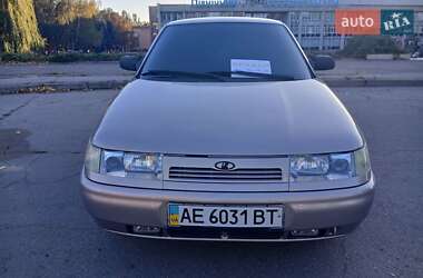 Седан ВАЗ 2110 2007 в Кривом Роге