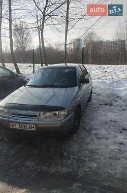 Седан ВАЗ 2110 2006 в Івано-Франківську