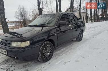 Седан ВАЗ 2110 2006 в Жмеринці