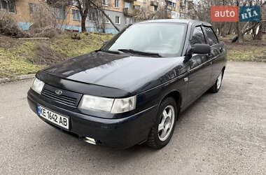 Седан ВАЗ 2110 2006 в Каменском