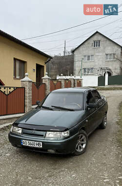 Седан ВАЗ 2110 2006 в Грушево