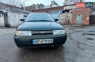 Седан ВАЗ 2110 2006 в Запоріжжі
