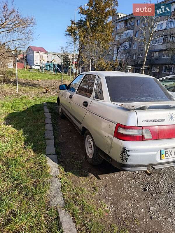 Седан ВАЗ / Lada 2110 2003 в Хусте