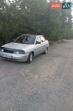 Седан ВАЗ 2110 2006 в Кривому Розі