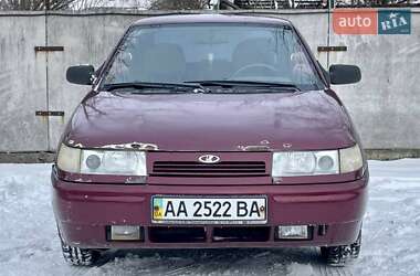 Седан ВАЗ 2110 2005 в Киеве