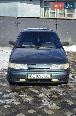 Седан ВАЗ 2110 2006 в Николаеве