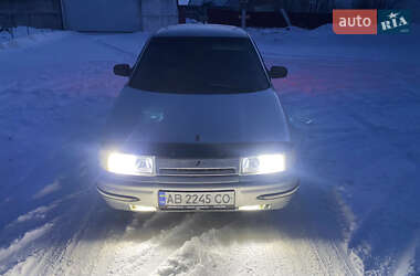 Седан ВАЗ 2110 2005 в Мирополе