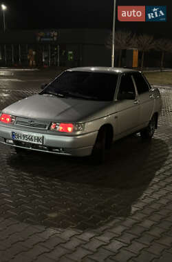 Седан ВАЗ 2110 2008 в Новій Одесі