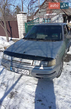 Седан ВАЗ 2110 2005 в Мирополе