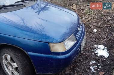 Седан ВАЗ 2110 2007 в Каменском