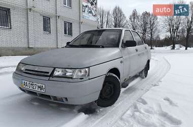 Седан ВАЗ 2110 1999 в Богуславі