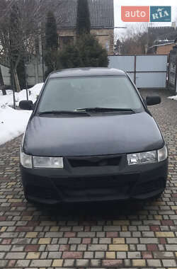 Седан ВАЗ 2110 2005 в Здолбунове