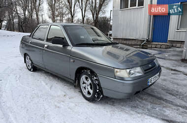 Седан ВАЗ 2110 2006 в Каменском