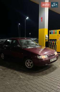 Седан ВАЗ 2110 2005 в Горохове