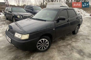 Седан ВАЗ 2110 2009 в Львові