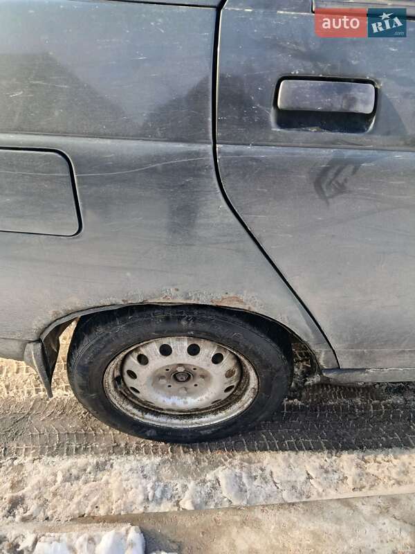 Седан ВАЗ / Lada 2110 2005 в Сумах