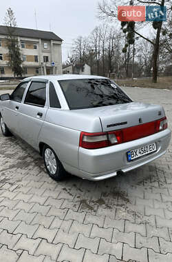 Седан ВАЗ 2110 2007 в Чернівцях