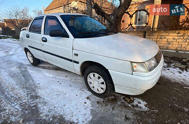 Седан ВАЗ 2110 2002 в Херсоне