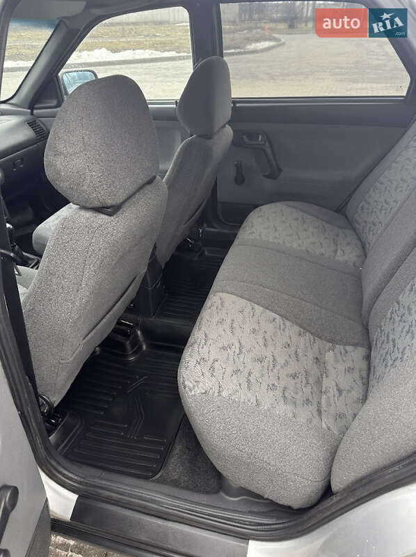 Седан ВАЗ / Lada 2110 2005 в Врадиевке